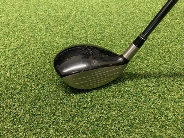 Taylormade R7 3 Fairway Wood // Reg 3 Taylormade R7 3 Fairway Wood // Reg - Image 3