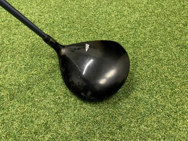 MD Golf Superstrong ST2 3 Fairway Wood // Reg 2 MD Golf Superstrong ST2 3 Fairway Wood // Reg - Image 2