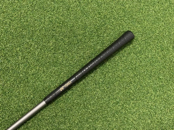 Yonex V-Mass 250 7 Fairway Wood// Reg 4 Yonex V-Mass 250 7 Fairway Wood// Reg - Image 4