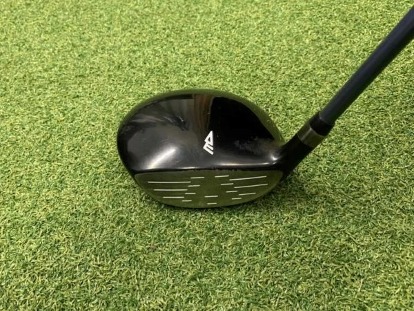 MD Golf Superstrong ST2 3 Fairway Wood // Reg 3 MD Golf Superstrong ST2 3 Fairway Wood // Reg - Image 3