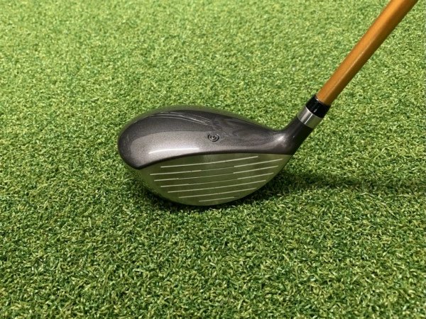 Cleveland Launcher 4 Fairway Wood // Stiff 2 Cleveland Launcher 4 Fairway Wood // Stiff - Image 2