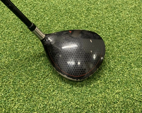 Taylormade Burner Superfast 3 Fairway Wood // Reg 3 Taylormade Burner Superfast 3 Fairway Wood // Reg - Image 3