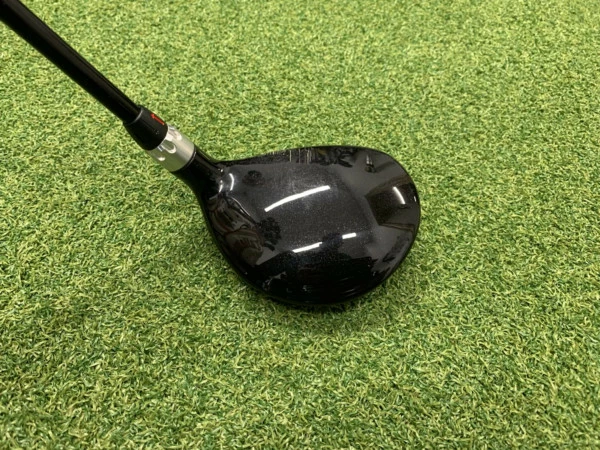 Nike VR 3 Fairway Wood // Stiff 2 Nike VR 3 Fairway Wood // Stiff - Image 2