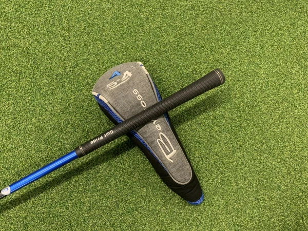 Benross S-4 9 Fairway Wood // Reg 4 Benross S-4 9 Fairway Wood // Reg - Image 4