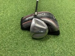 Taylormade V Steel 3 Fairway Wood // Reg