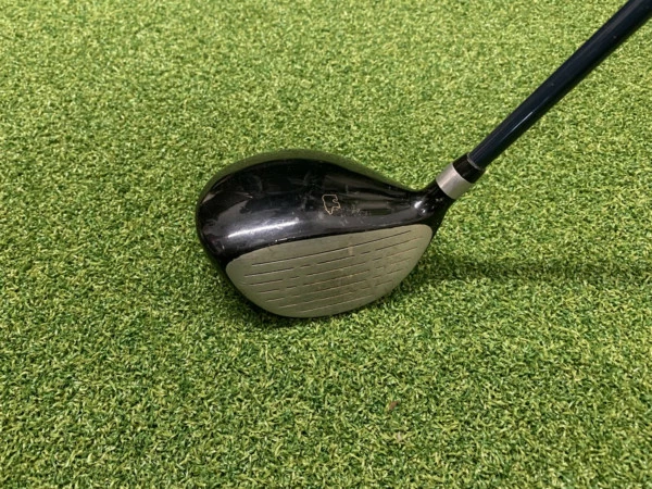 Golden Bear TR 261 5 Fairway Wood // Reg 3 Golden Bear TR 261 5 Fairway Wood // Reg - Image 3