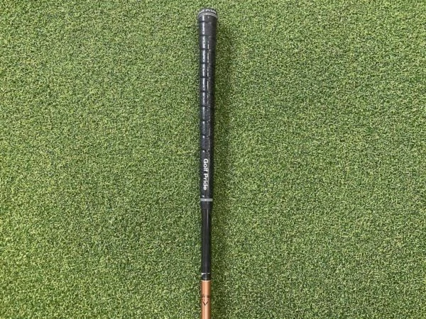 Callaway Big Bertha Fusion 9 Fairway Wood // Lite 4 Callaway Big Bertha Fusion 9 Fairway Wood // Lite - Image 4