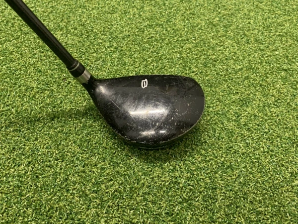 Benross S-4 9 Fairway Wood // Reg 2 Benross S-4 9 Fairway Wood // Reg - Image 2