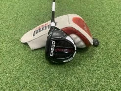 Benross Quad Speed 2 Fairway Wood // Stiff