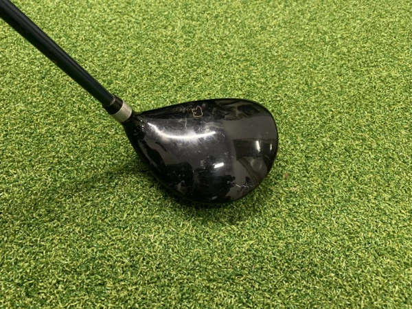 Golden Bear TR 261 5 Fairway Wood // Reg 2 Golden Bear TR 261 5 Fairway Wood // Reg - Image 2