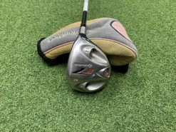 Taylormade R7 ST 4 Fairway Wood // Stiff