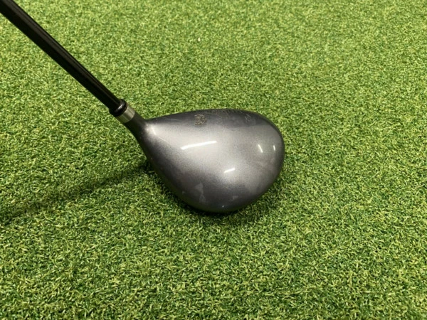 MacGregor DX 3 Fairway Wood // Reg 2 MacGregor DX 3 Fairway Wood // Reg - Image 2