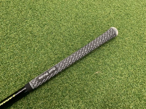 Adams Ovation Tightlies 4 Fairway Wood // Stiff 4 Adams Ovation Tightlies 4 Fairway Wood // Stiff - Image 4