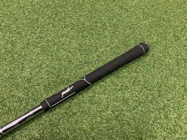 Legend 7 Wood // Steel Reg 4 Legend 7 Wood // Steel Reg - Image 4