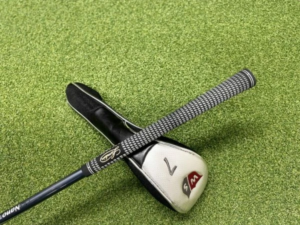 Wilson Staff 7 Fairway Wood // Reg 4 Wilson Staff 7 Fairway Wood // Reg - Image 4