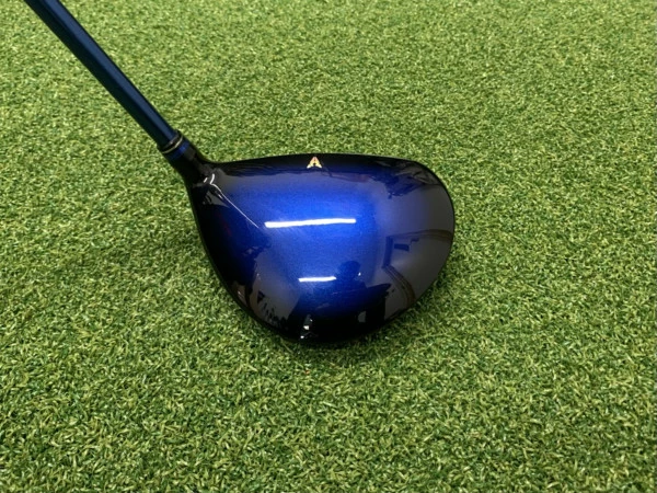 XXIO 5 Fairway Wood // Soft Reg 3 XXIO 5 Fairway Wood // Soft Reg - Image 3