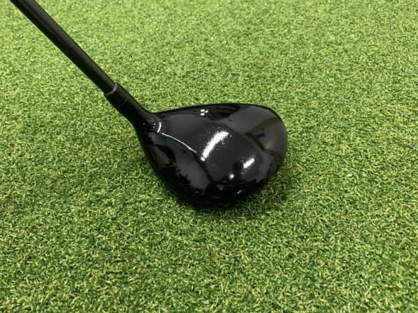 Yonex V-Mass 250 7 Fairway Wood// Reg 2 Yonex V-Mass 250 7 Fairway Wood// Reg - Image 2