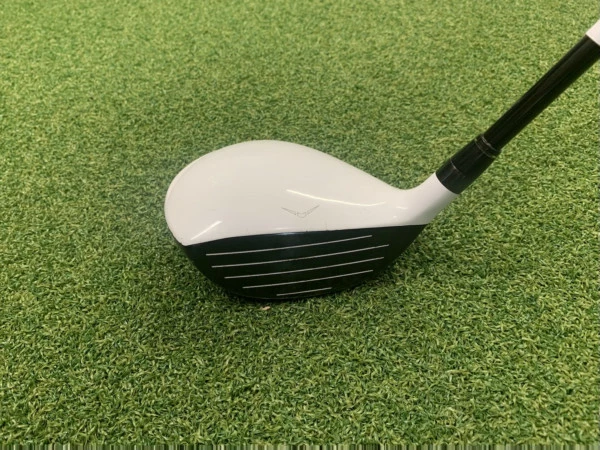 Benross Quad Speed 2 Fairway Wood // Stiff 2 Benross Quad Speed 2 Fairway Wood // Stiff - Image 2