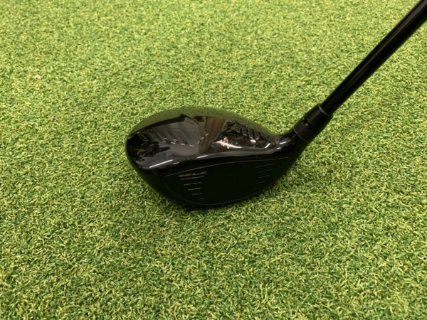 Cobra F9 5 Fairway Wood // Ladies 3 Cobra F9 5 Fairway Wood // Ladies - Image 3