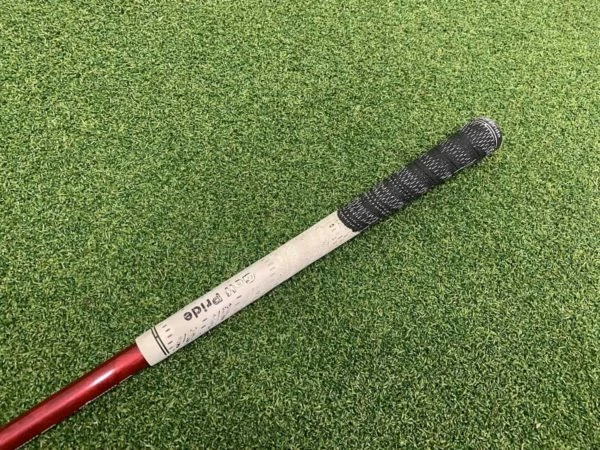 Wilson Staff Fybrid RS 5 Fairway Wood // Reg 4 Wilson Staff Fybrid RS 5 Fairway Wood // Reg - Image 4