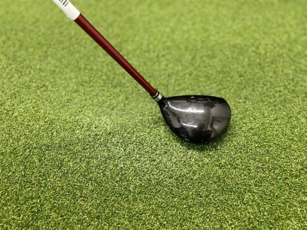 Wilson Staff 7 Fairway Wood // Reg 2 Wilson Staff 7 Fairway Wood // Reg - Image 2