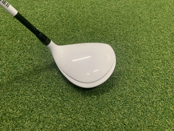 Benross Quad Speed 2 Fairway Wood // Stiff 3 Benross Quad Speed 2 Fairway Wood // Stiff - Image 3