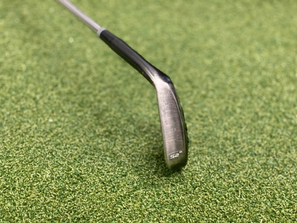 MD Golf Superstrong Wedge // 52° 2 MD Golf Superstrong Wedge // 52° - Image 2