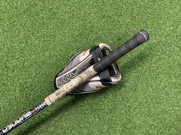 Taylormade Burner Superfast 3 Fairway Wood // Reg 4 Taylormade Burner Superfast 3 Fairway Wood // Reg - Image 4