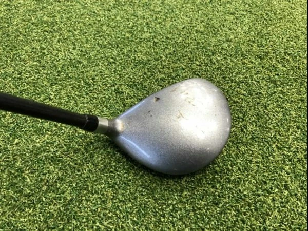 Progen Full Bore 3 Fairway Wood // Reg 3 Progen Full Bore 3 Fairway Wood // Reg - Image 3