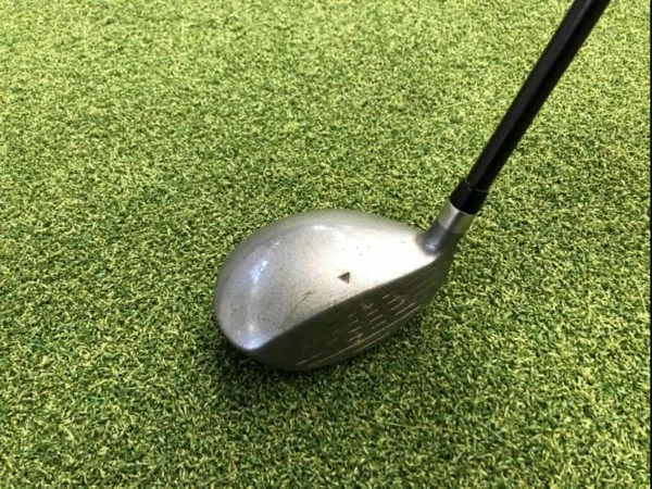 Progen Full Bore 3 Fairway Wood // Reg 2 Progen Full Bore 3 Fairway Wood // Reg - Image 2