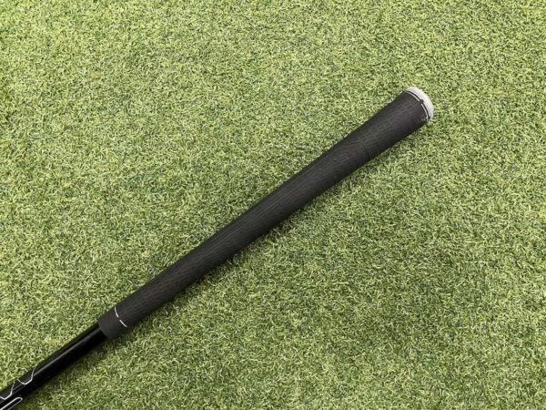 Taylormade M2 3 Fairway Wood LH // Reg 4 Taylormade M2 3 Fairway Wood LH // Reg - Image 4