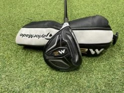 Taylormade M2 3 Fairway Wood LH // Reg