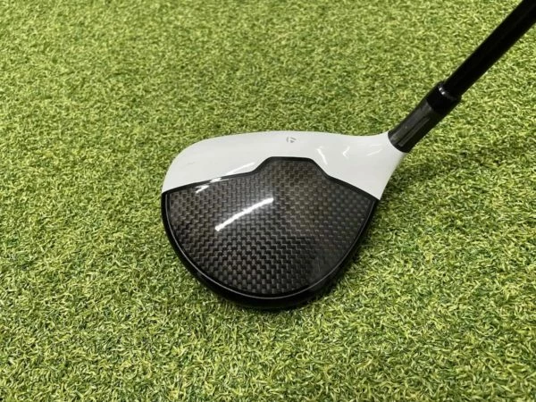 Taylormade M2 3 Fairway Wood LH // Reg 2 Taylormade M2 3 Fairway Wood LH // Reg - Image 2