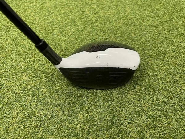 Taylormade M2 3 Fairway Wood LH // Reg 3 Taylormade M2 3 Fairway Wood LH // Reg - Image 3