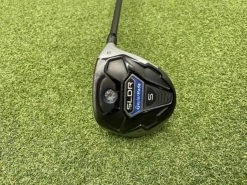 Taylormade SLDR 3 Fairway Wood // Stiff