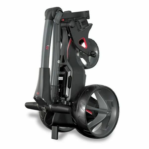 Motocaddy M1 Ultra 36 Hole Electric Trolley 3 Motocaddy M1 Ultra 36 Hole Electric Trolley - Image 3