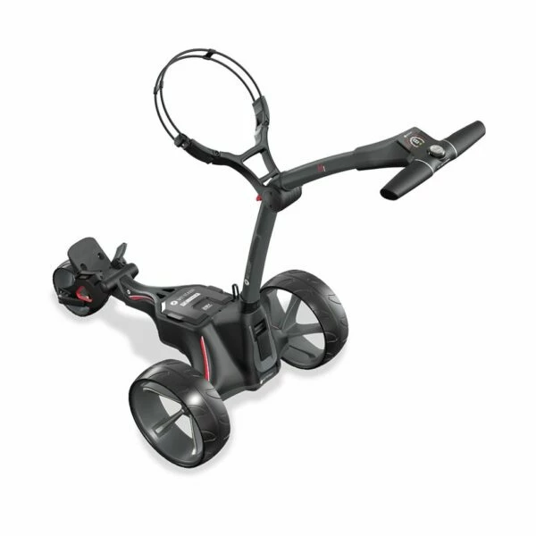 Motocaddy M1 18 Hole Electric Trolley 3 Motocaddy M1 18 Hole Electric Trolley - Image 3