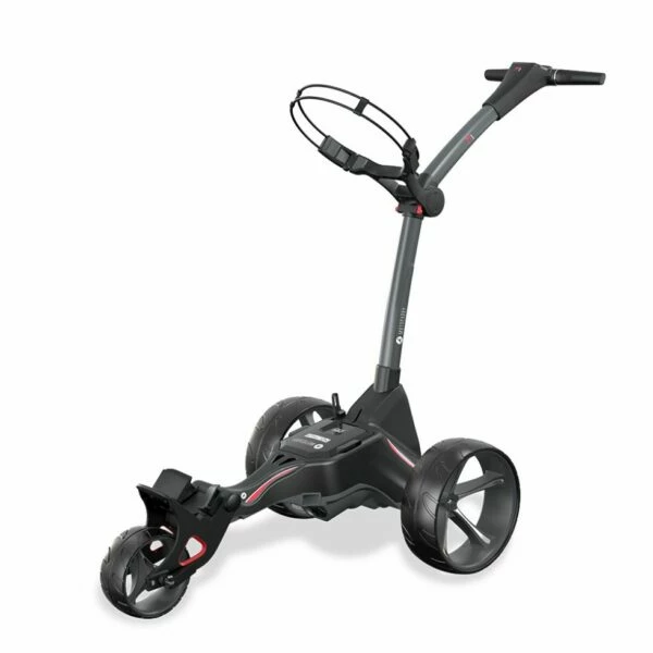 Motocaddy M1 Ultra 36 Hole Electric Trolley 1 Motocaddy M1 Ultra 36 Hole Electric Trolley