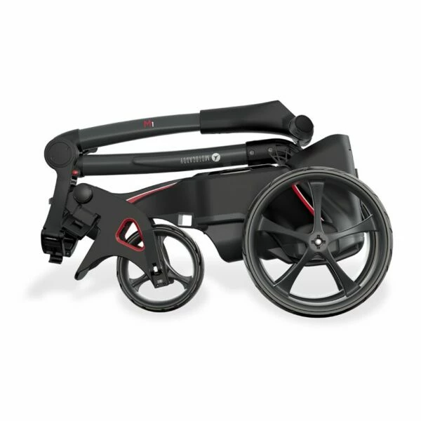 Motocaddy M1 Ultra 36 Hole Electric Trolley 4 Motocaddy M1 Ultra 36 Hole Electric Trolley - Image 4