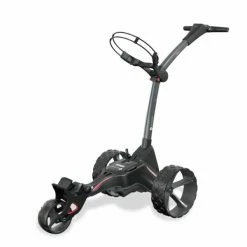 Fairway Woods Sales Shop 6 Motocaddy M1 DHC STD Lithium Electric Trolley