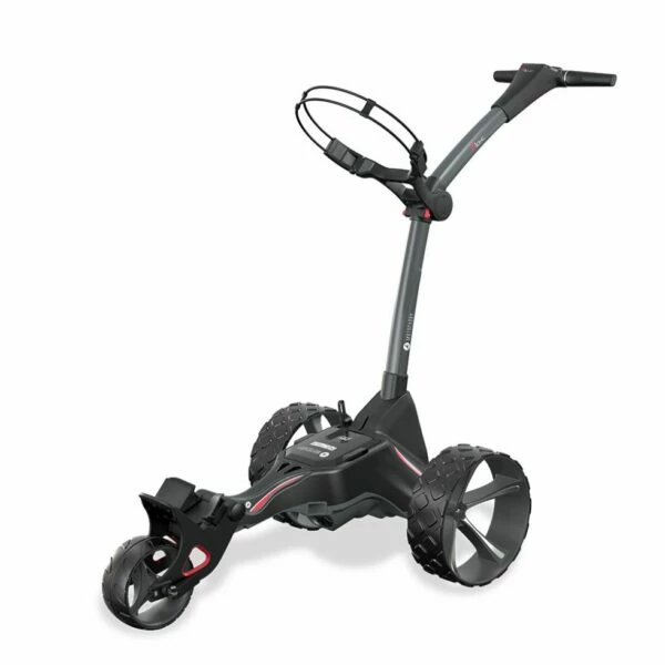 Motocaddy M1 DHC STD Lithium Electric Trolley 1 Motocaddy M1 DHC STD Lithium Electric Trolley