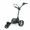 Motocaddy M5 GPS Std Lithium Electric Trolley