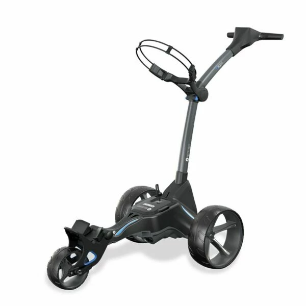 Motocaddy M5 GPS Std Lithium Electric Trolley 1 Motocaddy M5 GPS Std Lithium Electric Trolley