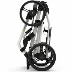 Powakaddy Twinline 5 Push Cart (White) 6 Powakaddy Twinline 5 Push Cart (White) -Fairway Woods Sales Shop twinline 5 white 2 600x600 1
